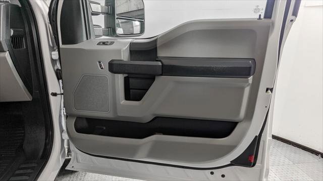 Used 2017 Ford F250 XL w/ Power Equipment Group RWD image 19