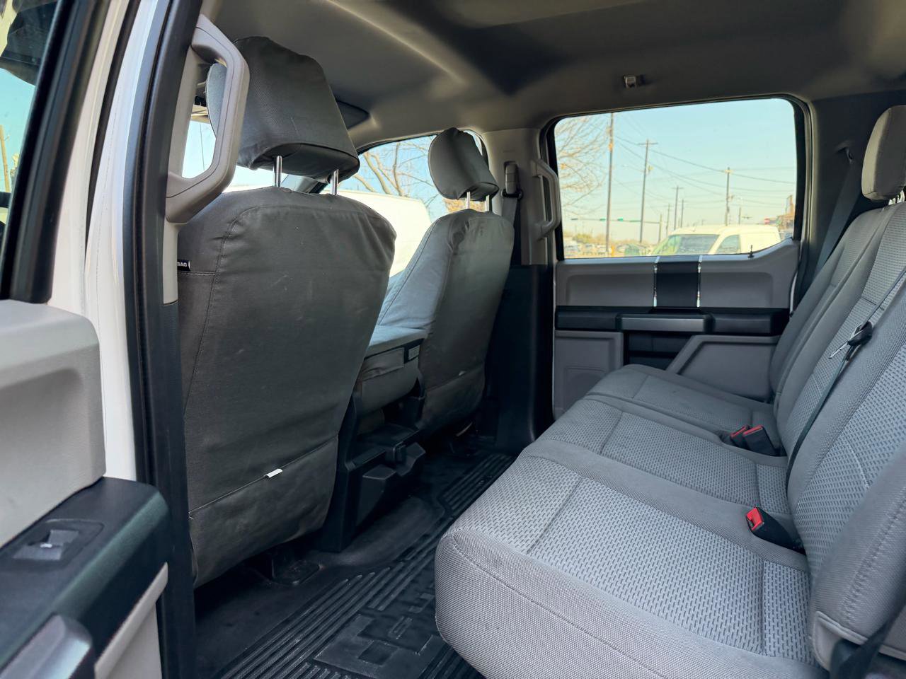 Used 2021 Ford F350 XLT RWD image 40