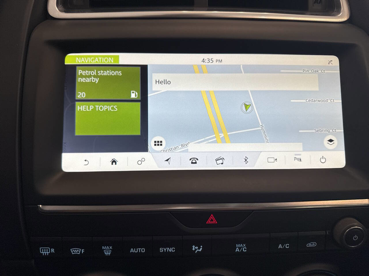 Used 2019 Jaguar E-PACE S image 28