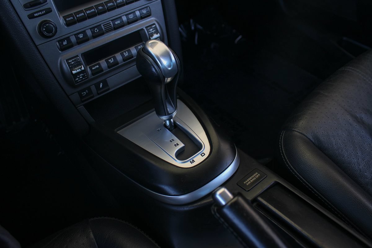 Used 2007 Porsche 911 Carrera S RWD image 22