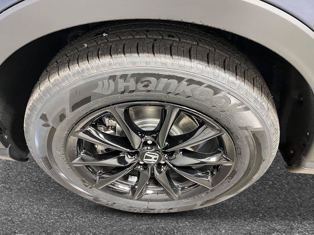 New 2026 Honda CR-V Sport image 11