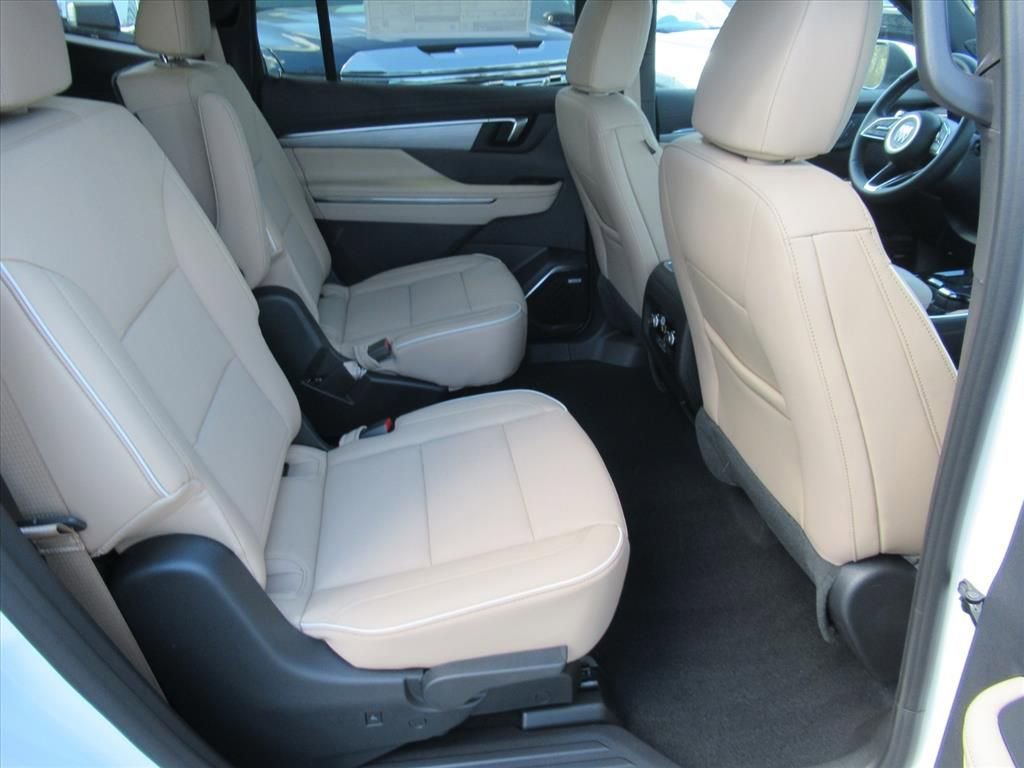 New 2026 Buick Enclave Preferred w/ Power Package image 26