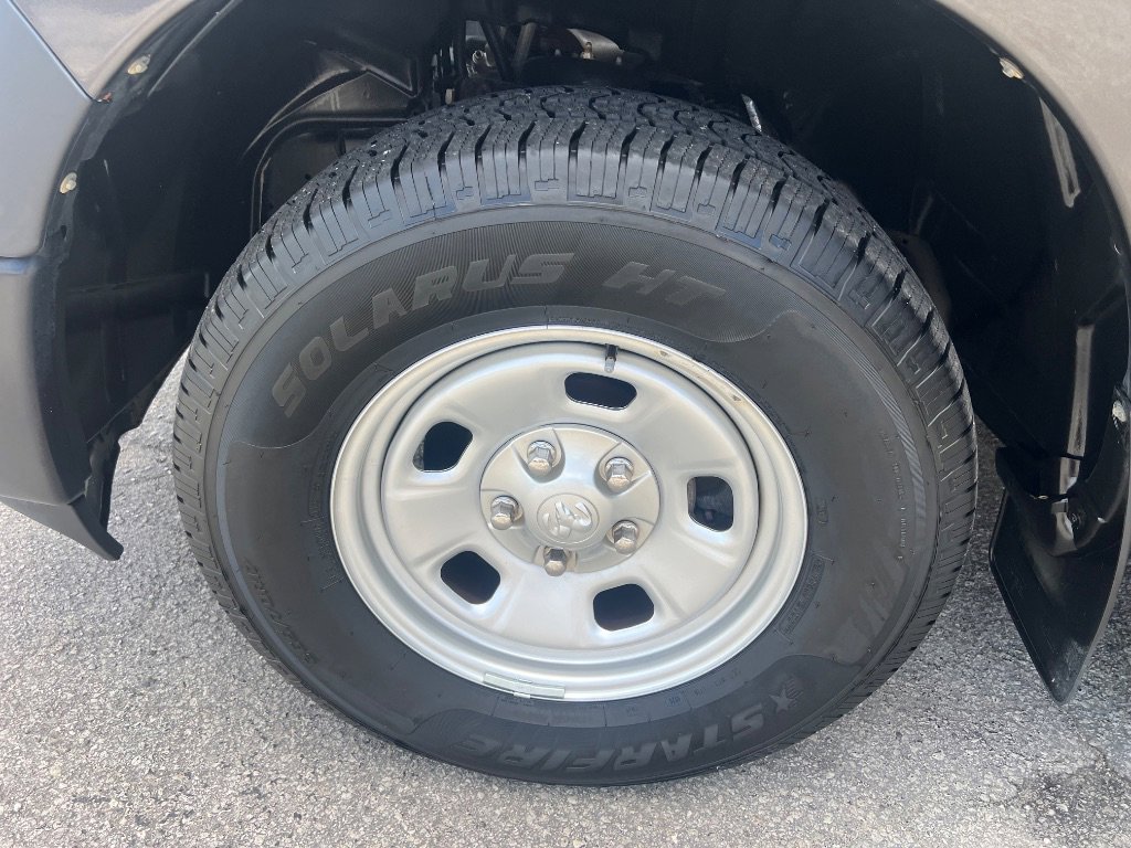 Used 2020 RAM 1500 Tradesman AWD/4WD image 46