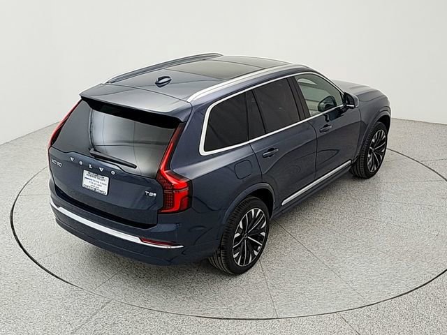 New 2026 Volvo XC90 T8 Plus w/ Protection Package image 30
