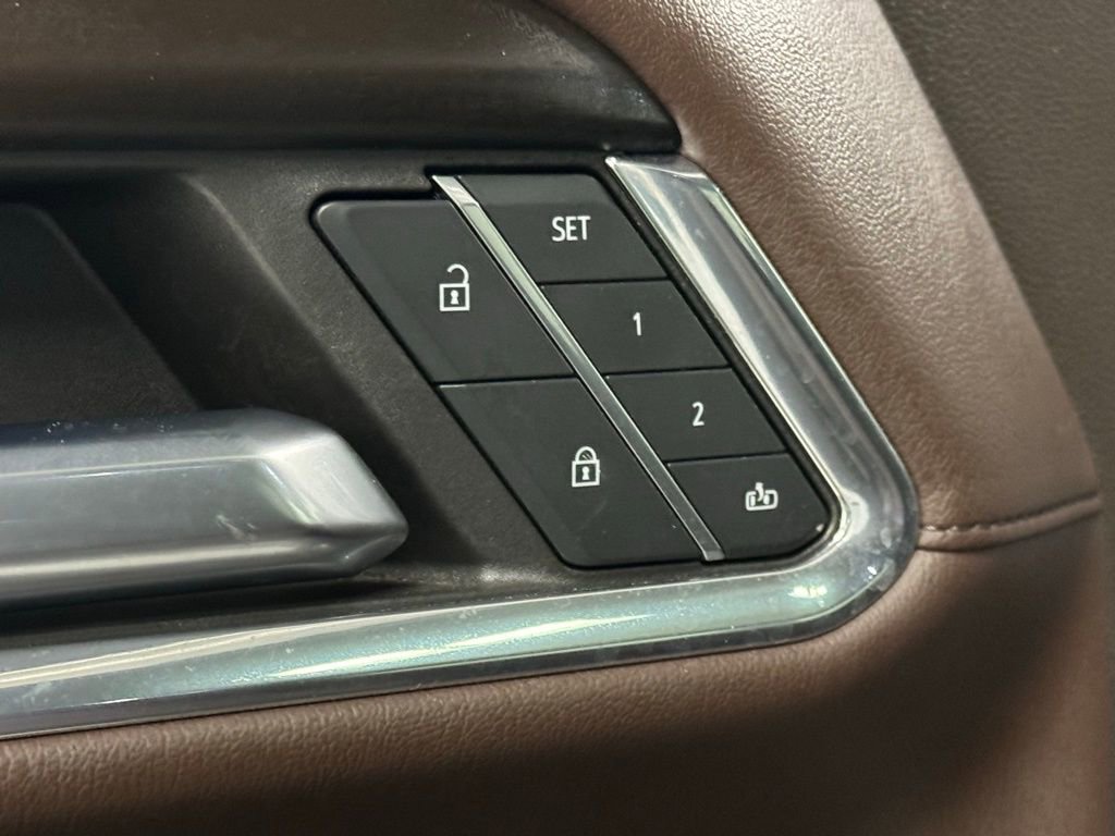 Certified 2024 GMC Sierra 1500 Denali w/ Denali Reserve Package image 43