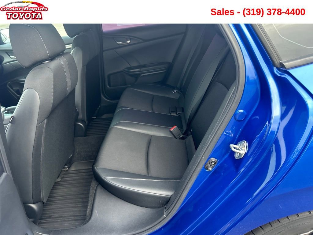 Used 2019 Honda Civic Sport image 24