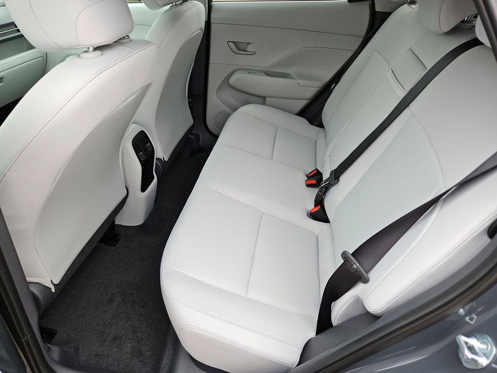 New 2025 Hyundai Kona SEL FWD image 12
