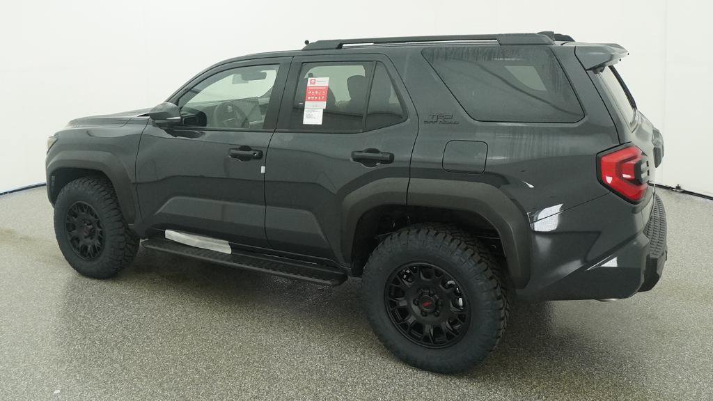 New 2026 Toyota 4Runner TRD Off-Road image 29