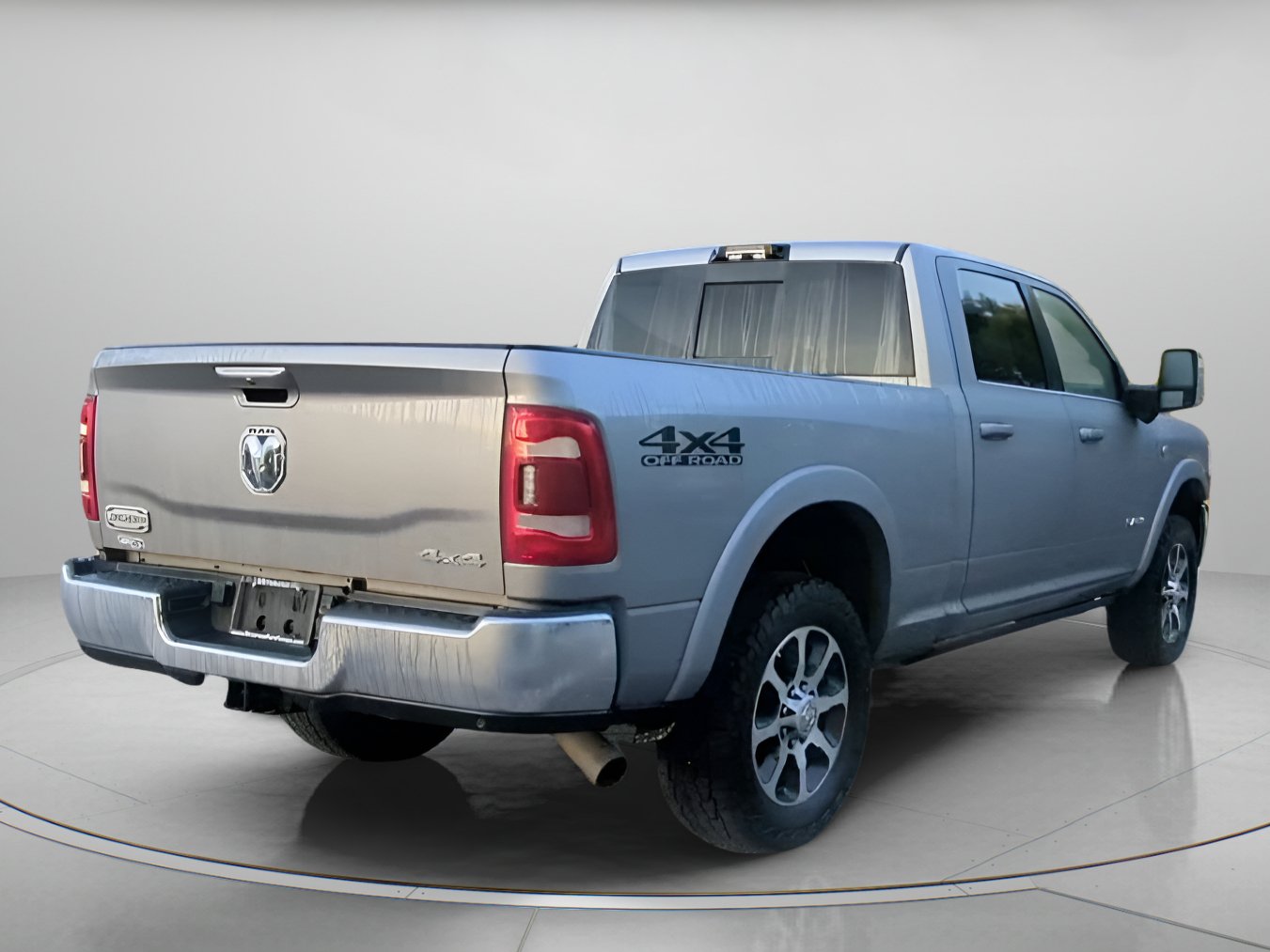 Used 2024 RAM 2500 Limited w/ Safety Group AWD/4WD image 27