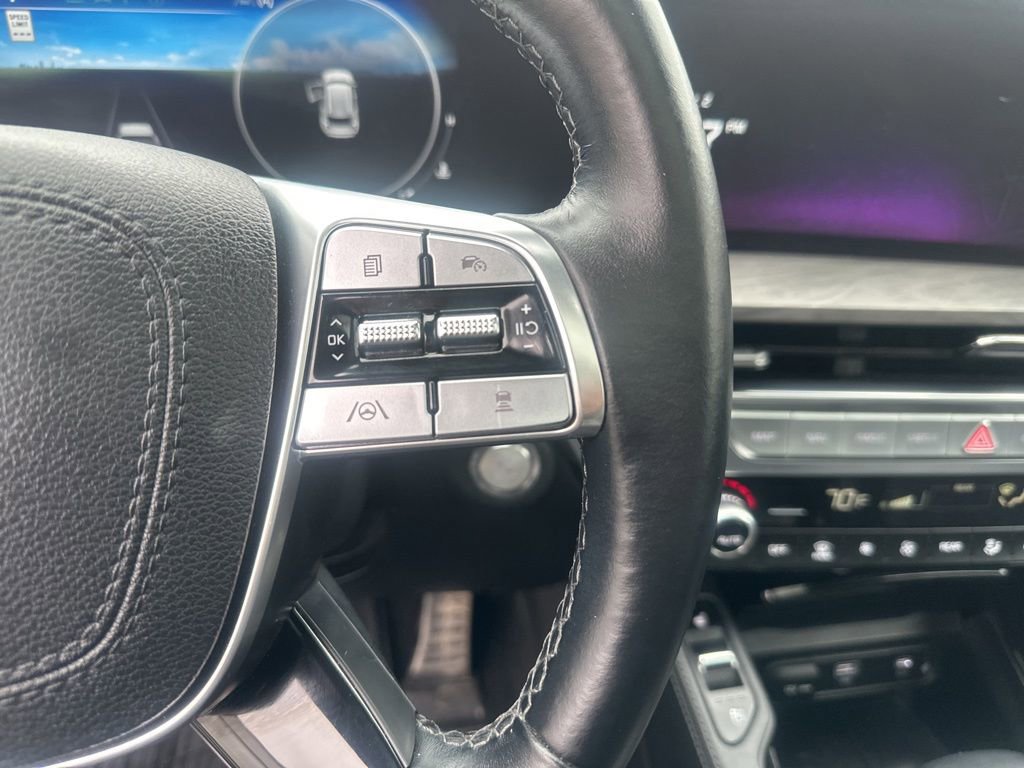 Used 2024 Kia Telluride SX Prestige X-Pro image 15