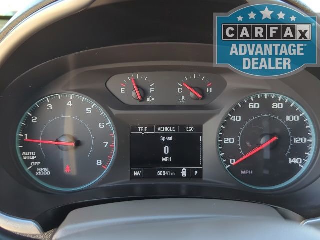 Certified 2024 Chevrolet Malibu LT image 10