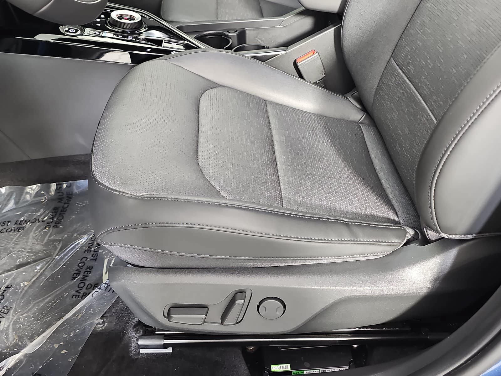 Used 2023 Kia Niro Wave FWD image 29