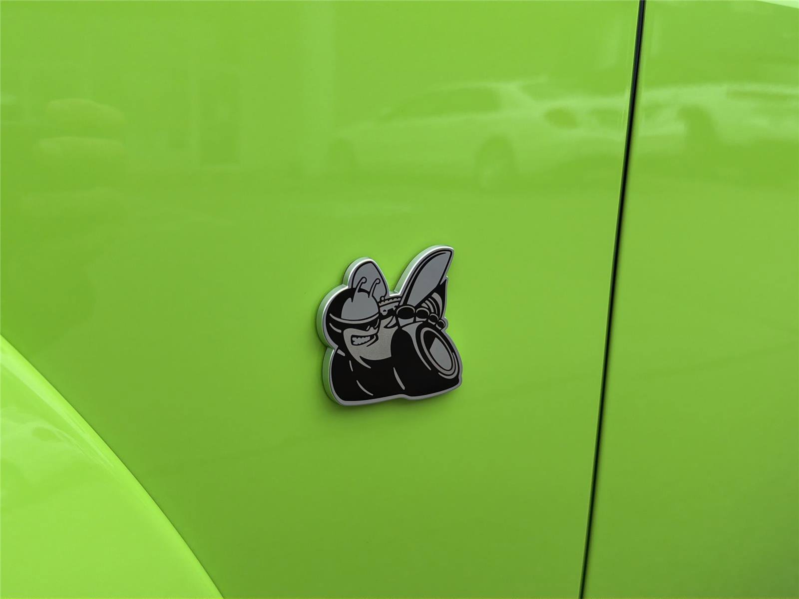 Used 2023 Dodge Challenger R/T Scat Pack image 12