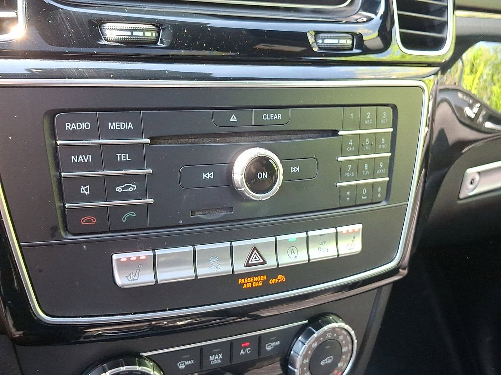 Used 2019 Mercedes-Benz GLS 450 4MATIC image 25