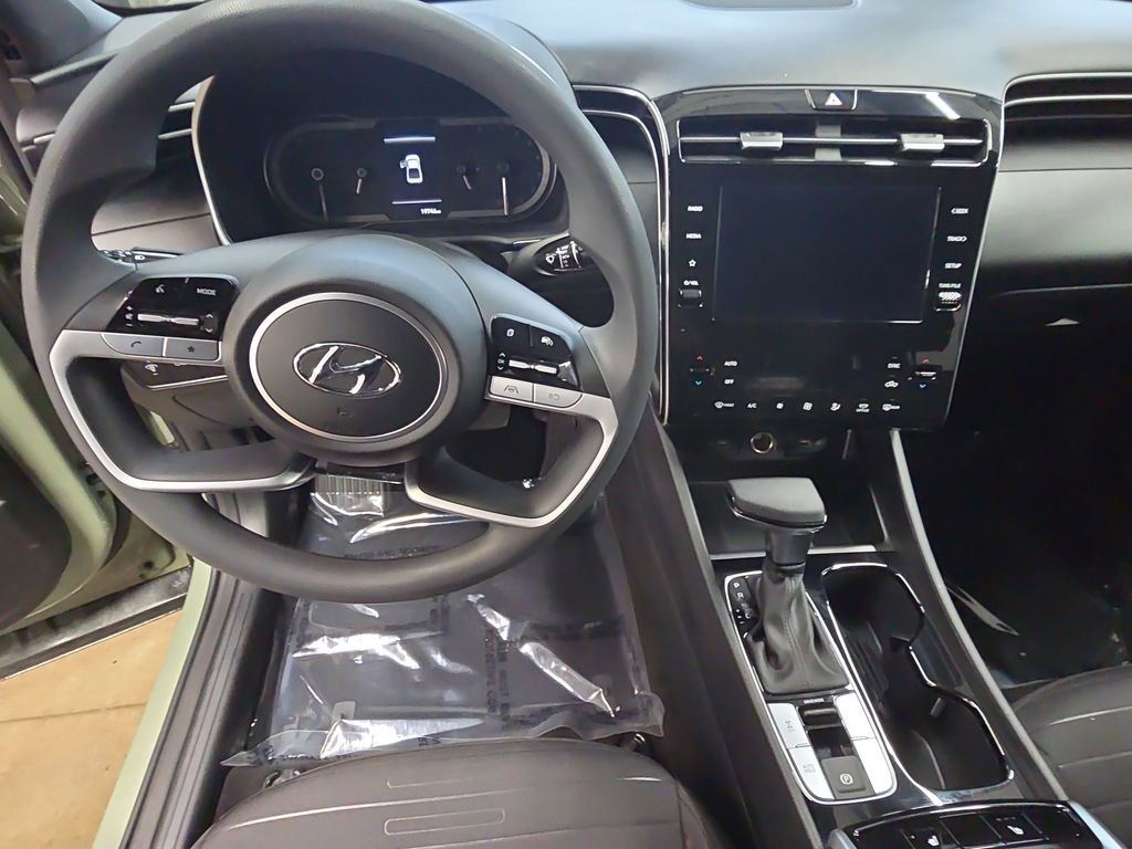 Used 2024 Hyundai Santa Cruz SEL AWD/4WD image 15