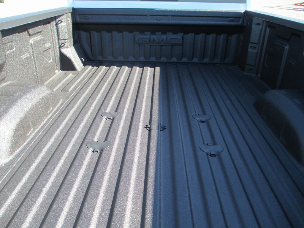 New 2026 GMC Sierra 3500 Denali w/ Denali Reserve Package image 6