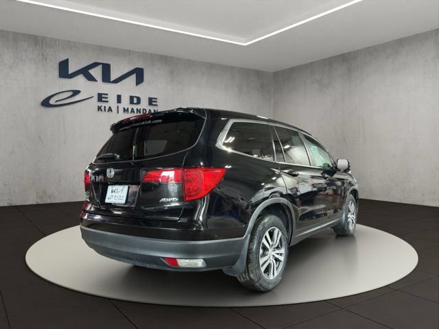 Used 2018 Honda Pilot EX-L image 13