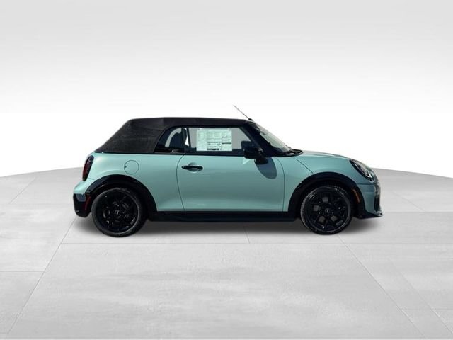 New 2026 MINI Cooper S FWD image 2