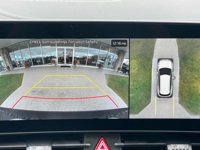 New 2025 Kia Sportage X-Line Prestige AWD/4WD image 10
