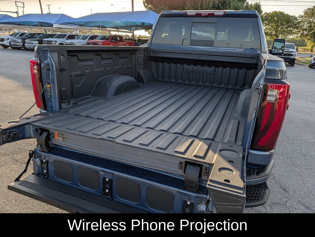 Used 2026 GMC Sierra 2500 Denali w/ Technology Package AWD/4WD image 30