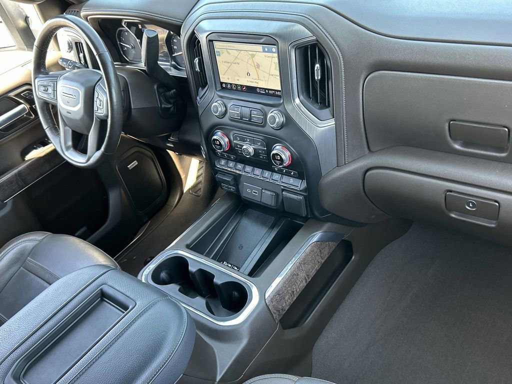 Used 2021 GMC Sierra 2500 Denali w/ Technology Package AWD/4WD image 28