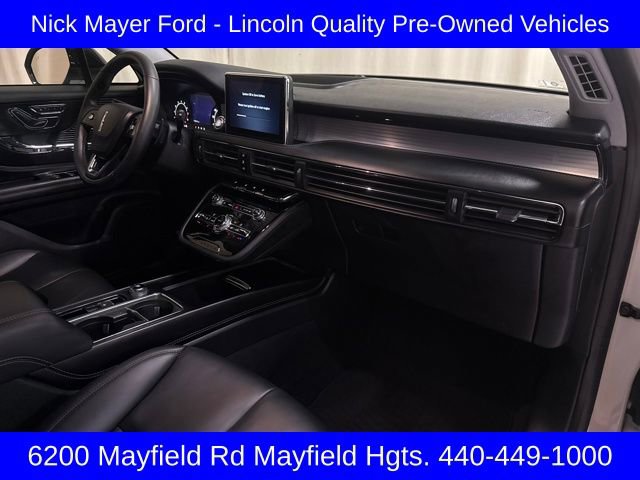 Used 2022 Lincoln Corsair FWD image 27