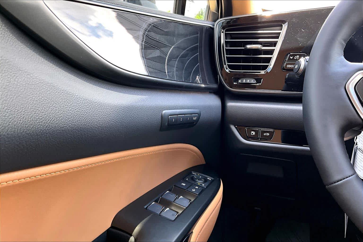 New 2026 Lexus NX 350 AWD w/ Premium Package image 20