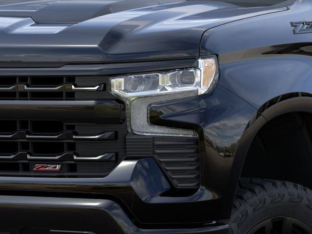 New 2026 Chevrolet Silverado 1500 LT Trail Boss w/ LT Trail Boss Premium Package AWD/4WD image 40