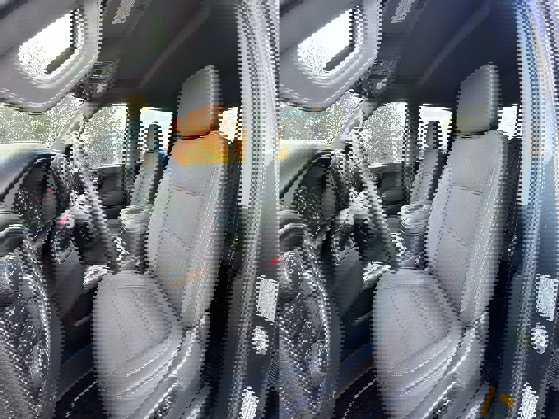 Used 2019 Chevrolet Silverado 1500 RST image 11