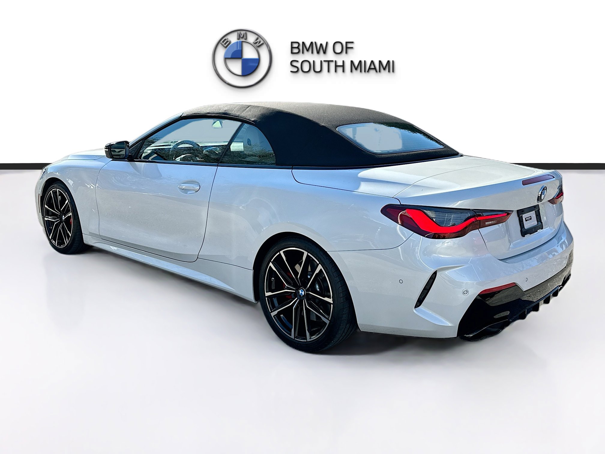 Certified 2024 BMW M440i M440i w/ Premium Package image 5