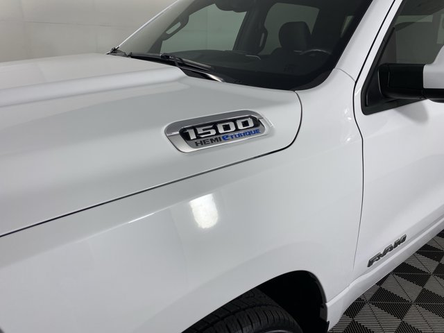 Used 2023 RAM 1500 Big Horn AWD/4WD image 14