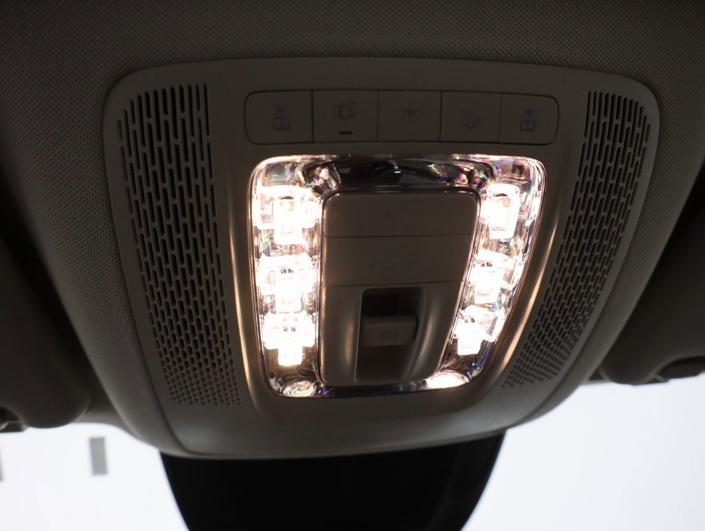 Certified 2025 Mercedes-Benz GLE 350 4MATIC image 28