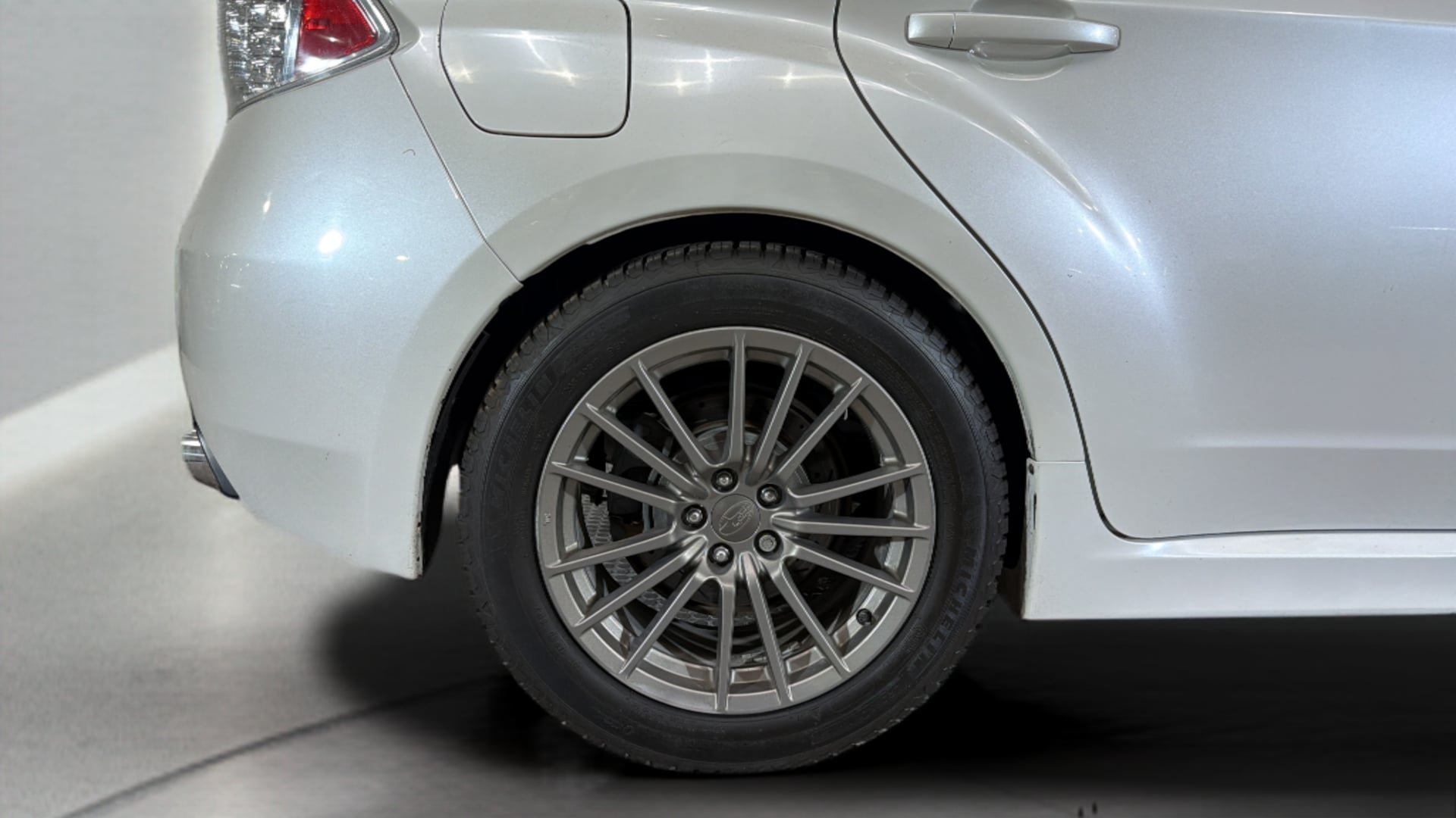 Used 2014 Subaru Impreza WRX Premium w/ Popular Package #1 (IYN) AWD/4WD image 35