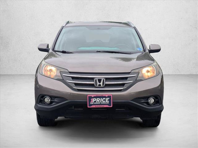 Used 2012 Honda CR-V EX-L video 2
