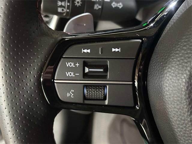 Used 2025 Acura ADX A-Spec image 23