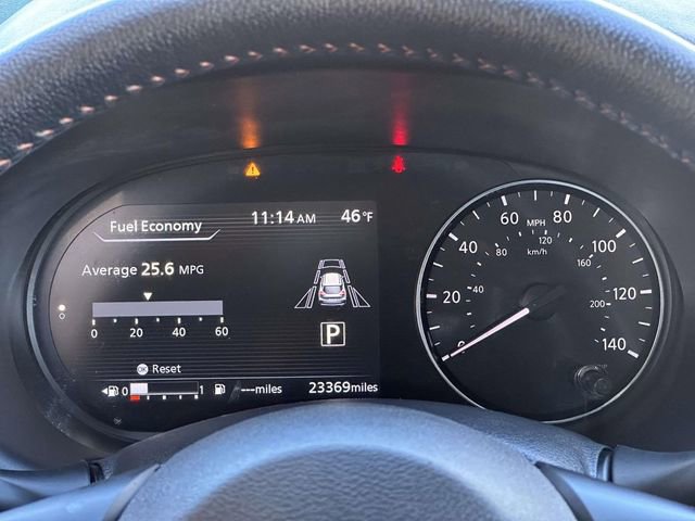 Used 2023 Nissan Kicks SR w/ SR Premium Package image 25