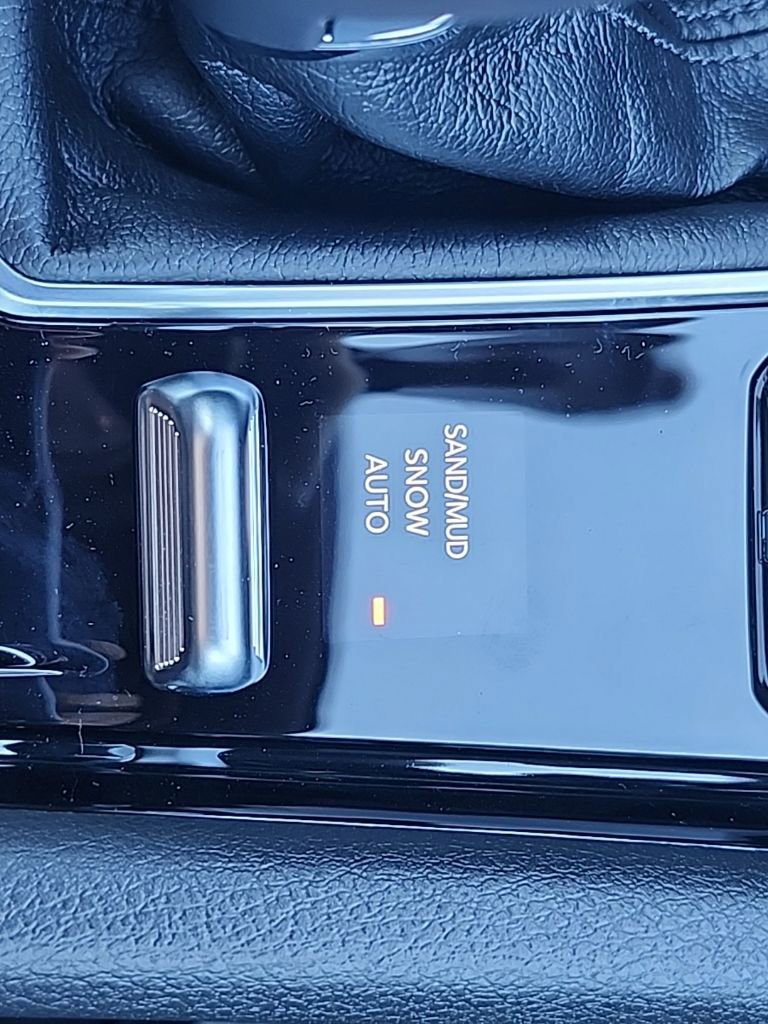 New 2026 Jeep Compass Latitude image 6