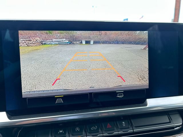 Used 2023 Chevrolet Silverado 1500 LT image 15