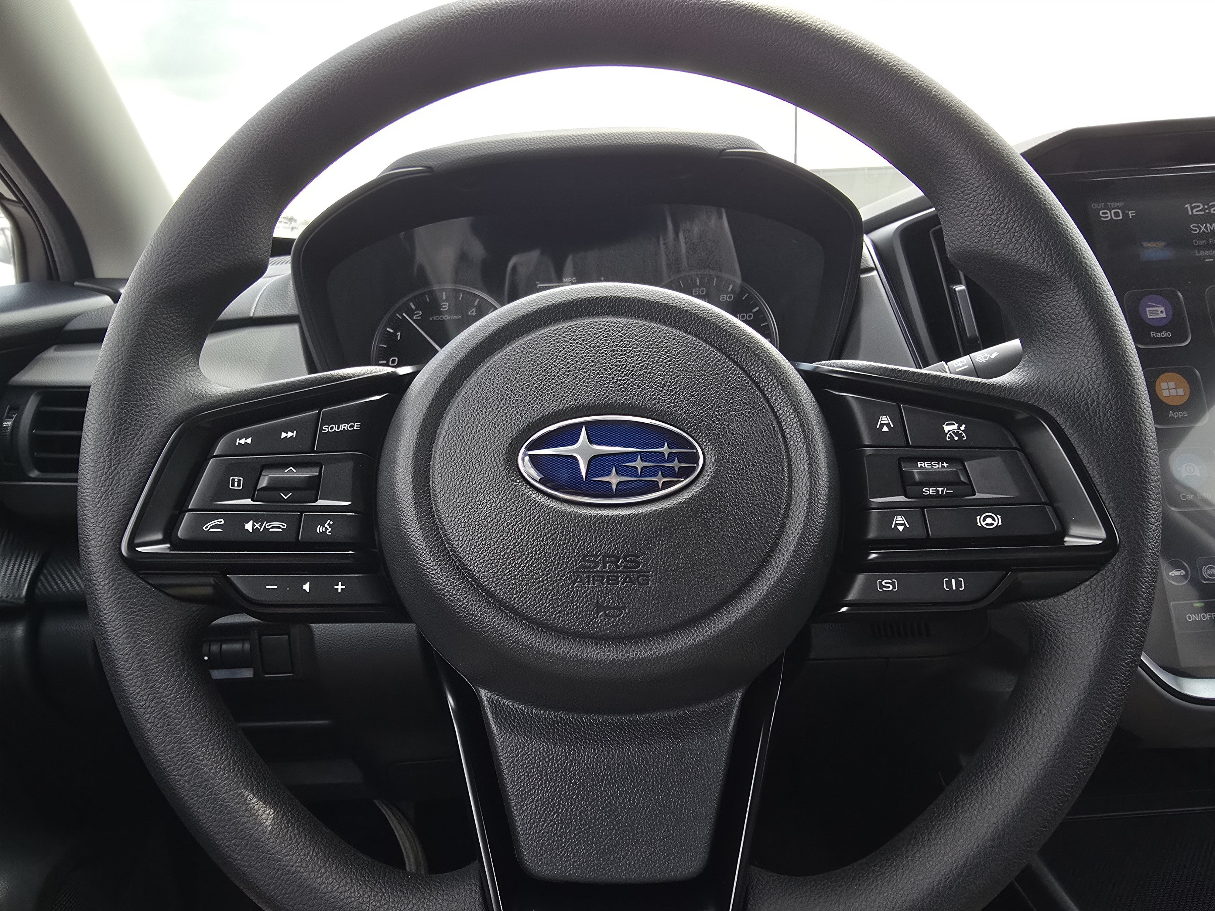 New 2026 Subaru Crosstrek 2.5i Premium AWD/4WD image 20