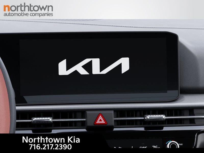 New 2026 Kia Sportage SX image 21