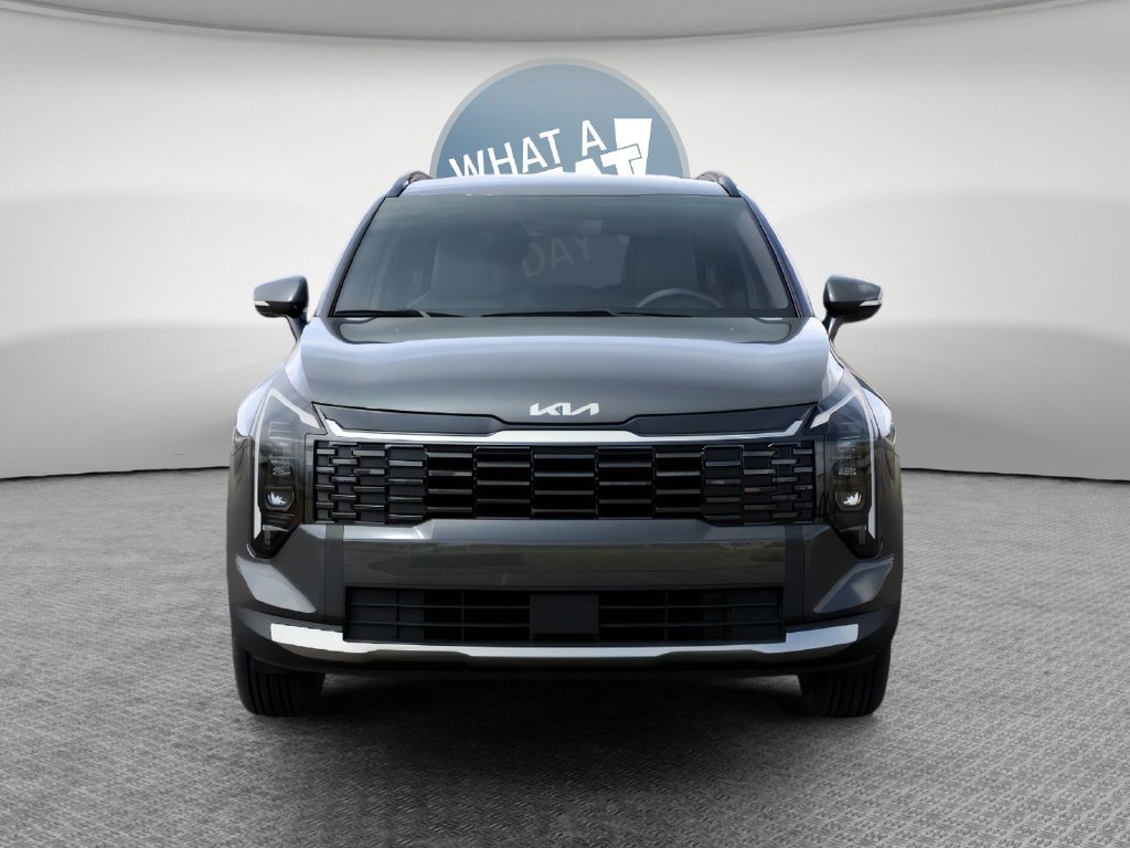 New 2027 Kia Sportage S AWD/4WD image 2