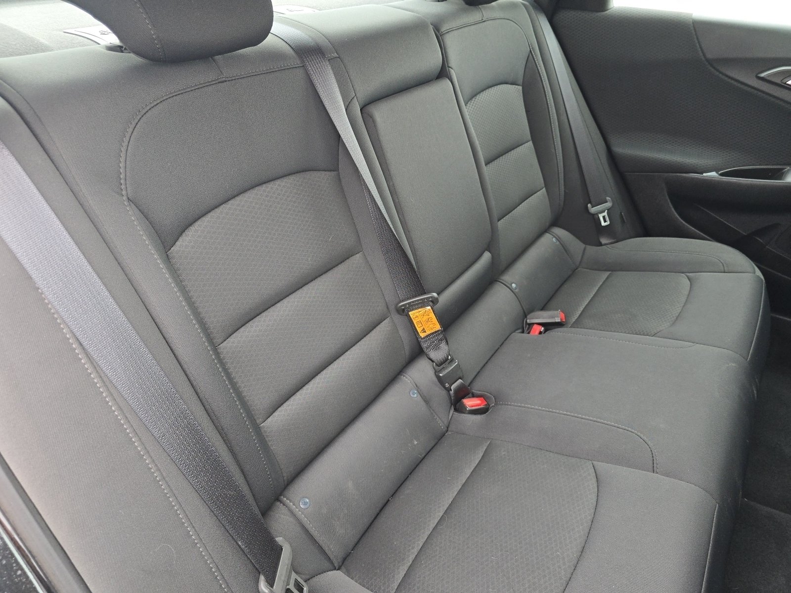 Used 2016 Chevrolet Malibu LT FWD image 24