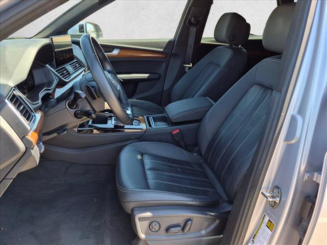 Used 2022 Audi Q5 2.0T Premium Plus AWD/4WD image 15