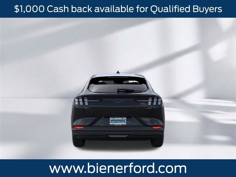 New 2026 Ford Mustang Mach-E Select image 7