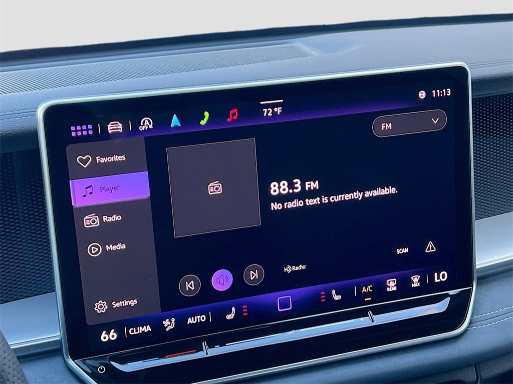 Used 2025 Volkswagen Tiguan SE R-Line image 14