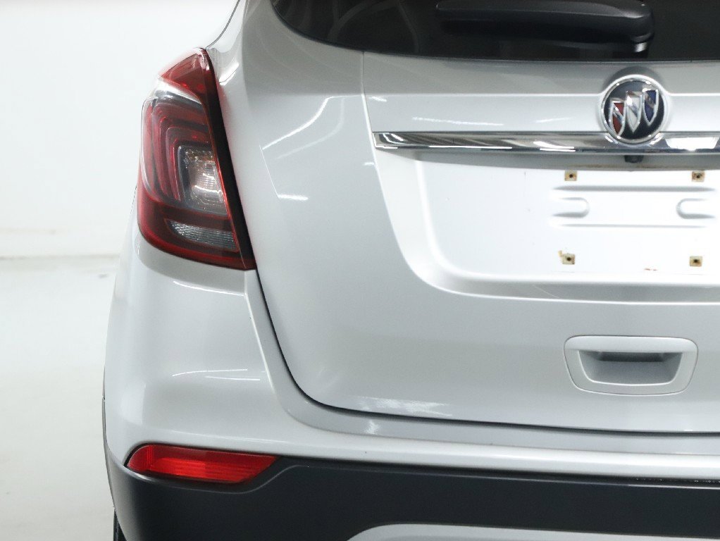 Used 2019 Buick Encore Preferred image 42