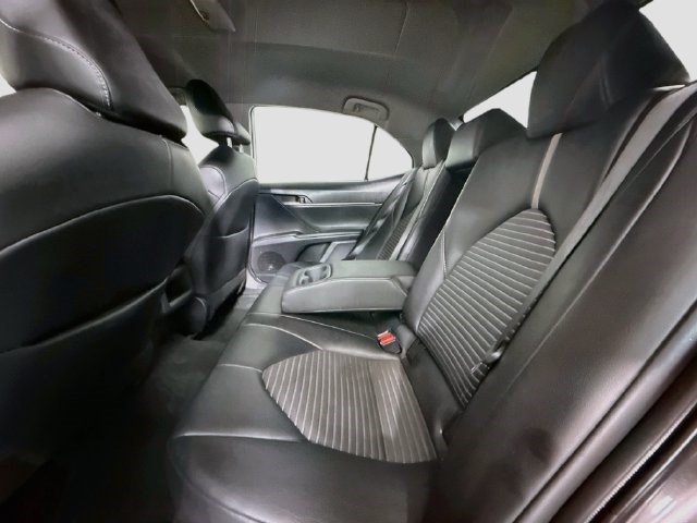 Used 2023 Toyota Camry SE w/ Convenience Package FWD image 24