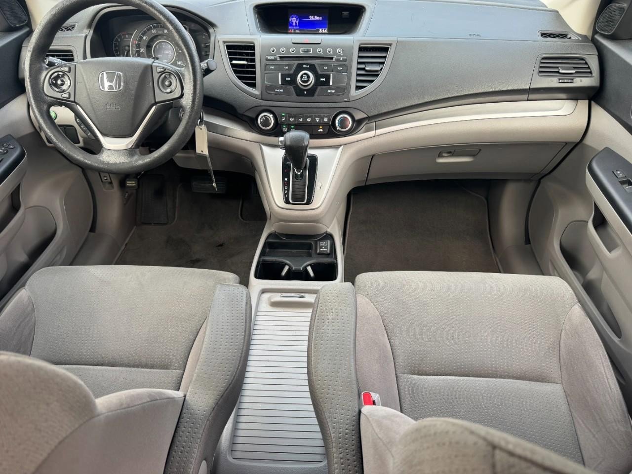 Used 2013 Honda CR-V EX image 11