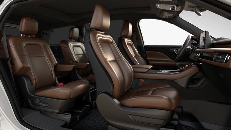 New 2026 Lincoln Aviator Reserve image 27