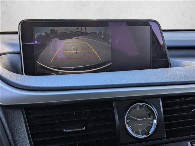 Used 2017 Lexus RX 350 FWD image 11